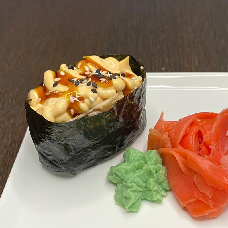 Спайси курица