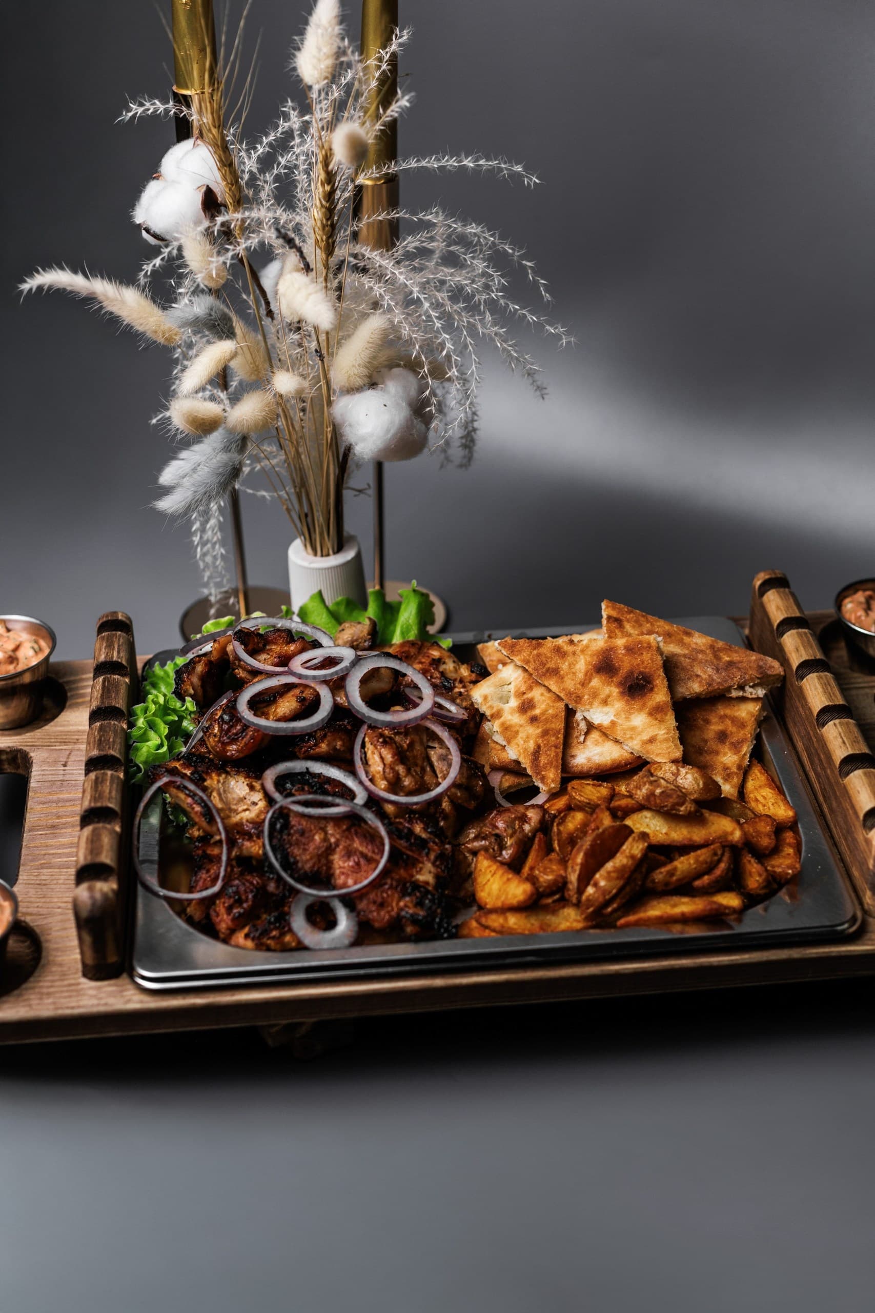 Полный Мангал