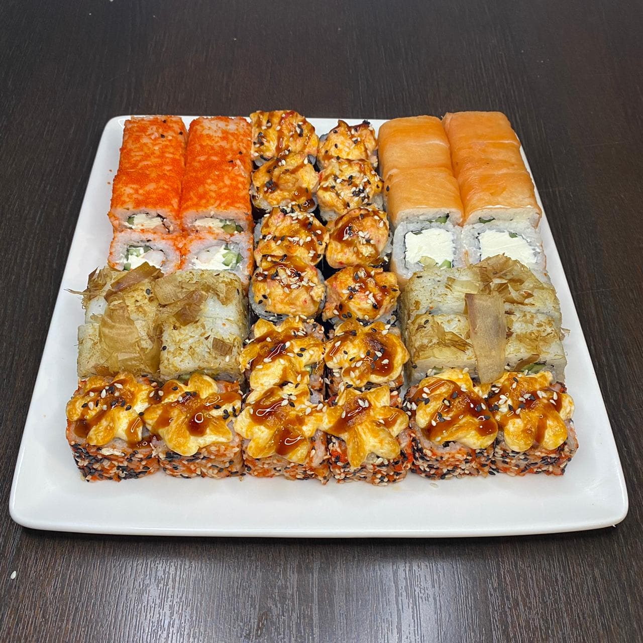 Сет Компанейский