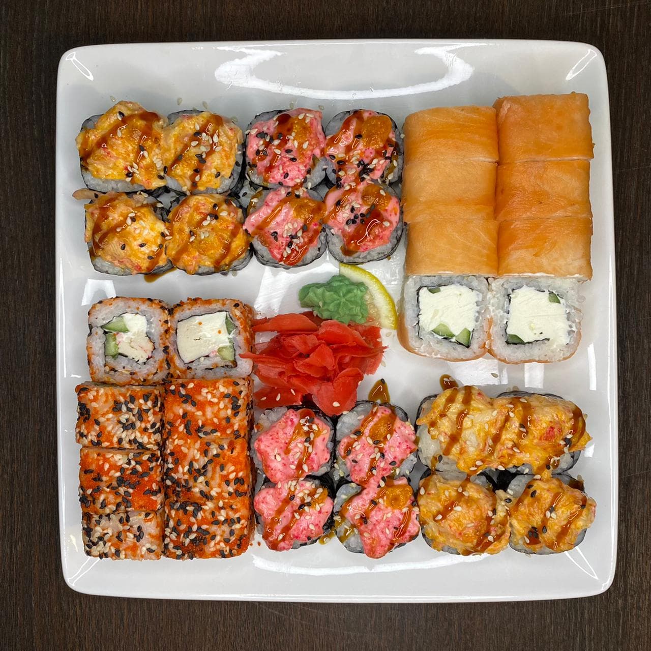 Сет Капуэра