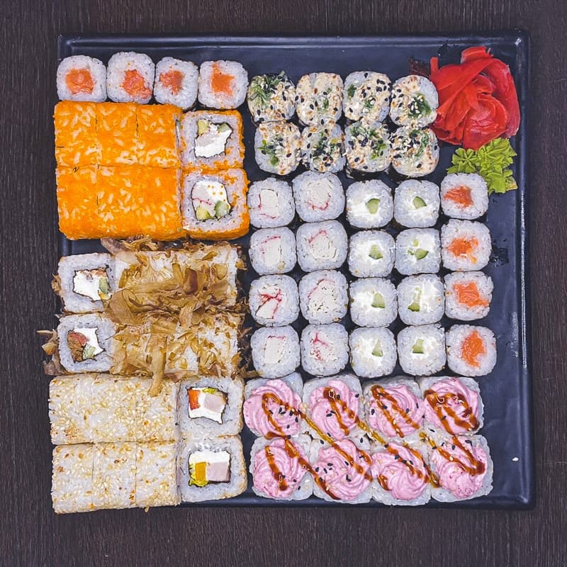 Сет Студенческий