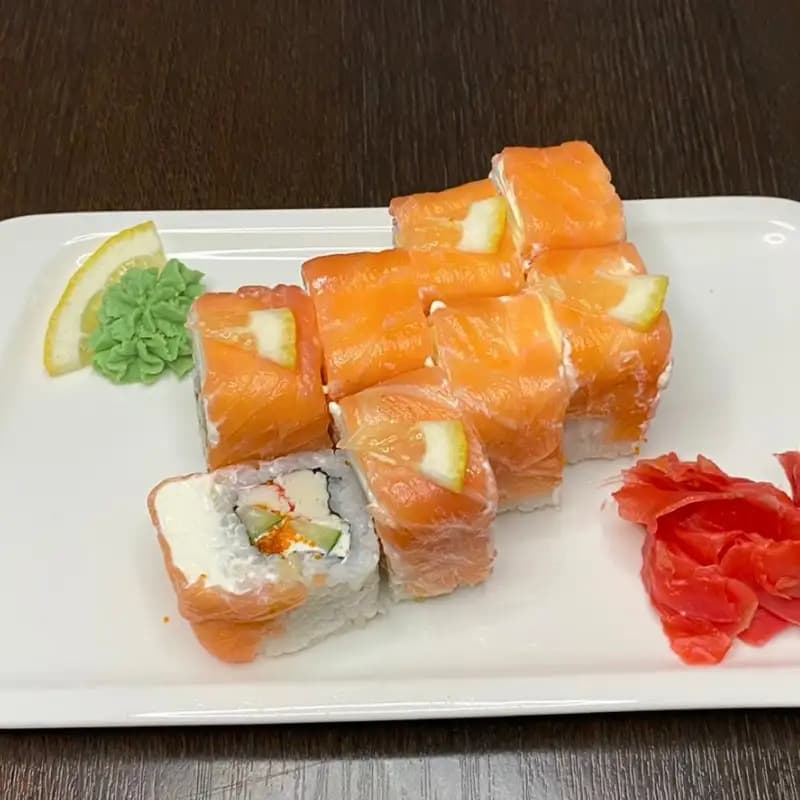 Филадельфия дабл