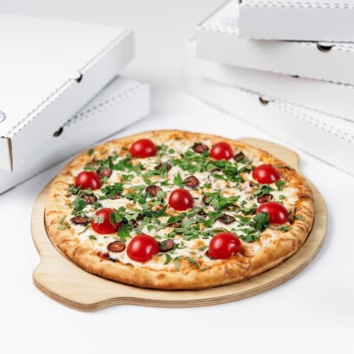 Пицца Ассорти