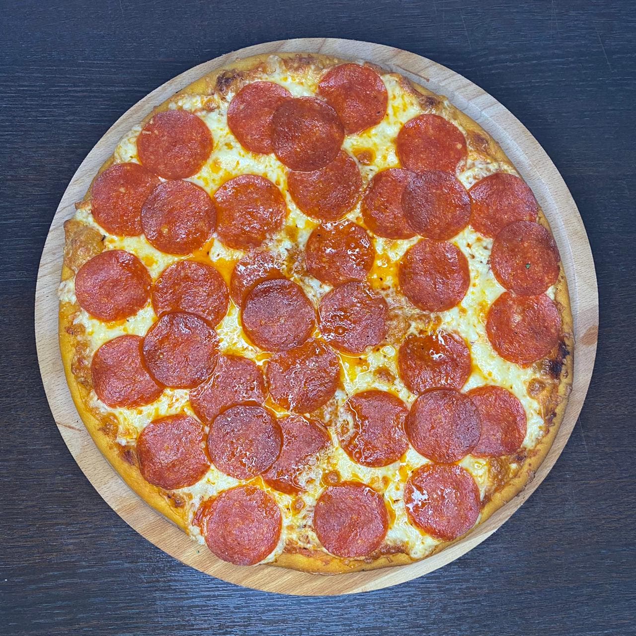 Пицца Пепперони