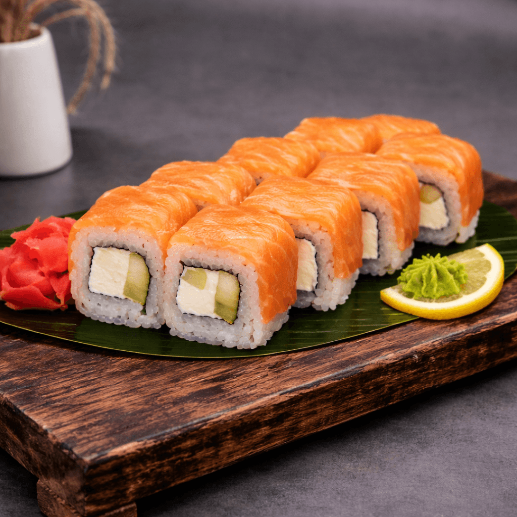 Филадельфия с грушей