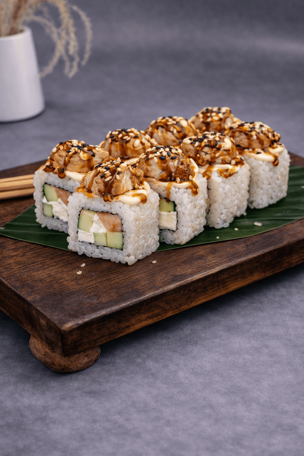 Урамаки тори