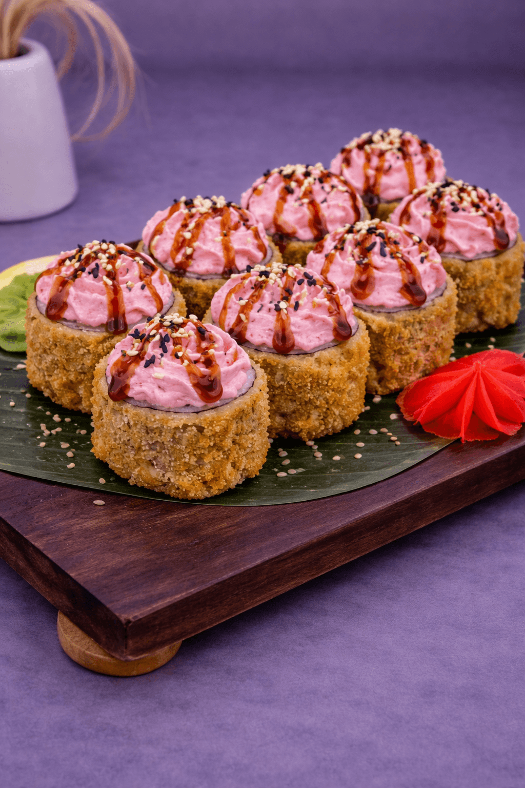 Кунсей темпура