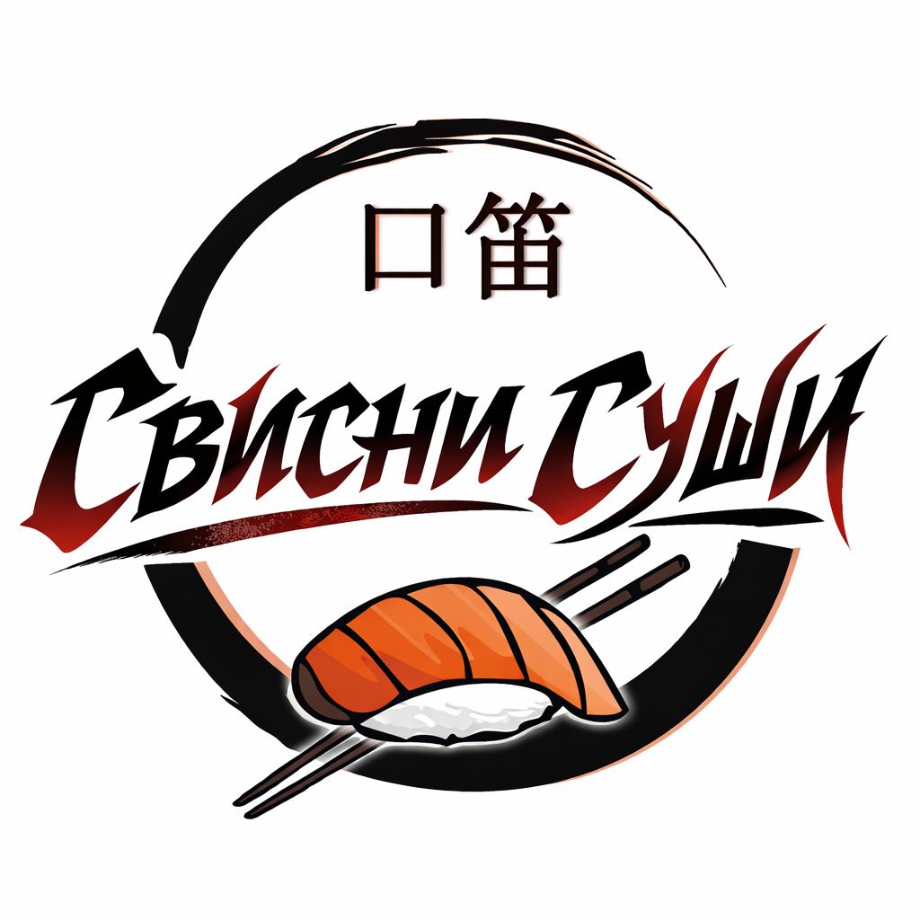 Свисни Суши